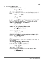 Preview for 41 page of YOKOGAWA DrvPIII UR5AP3 Technical Information