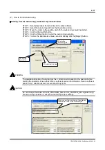 Preview for 157 page of YOKOGAWA DrvPIII UR5AP3 Technical Information