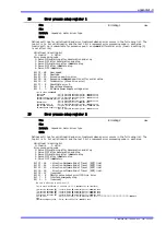 Preview for 279 page of YOKOGAWA DrvPIII UR5AP3 Technical Information