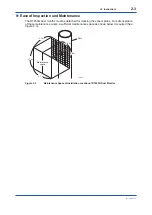 Предварительный просмотр 18 страницы YOKOGAWA DT450G Series User Manual