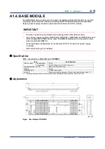 Preview for 33 page of YOKOGAWA DTSXL User Manual