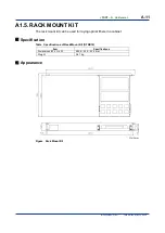 Preview for 34 page of YOKOGAWA DTSXL User Manual