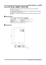 Preview for 35 page of YOKOGAWA DTSXL User Manual