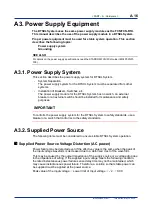 Preview for 39 page of YOKOGAWA DTSXL User Manual