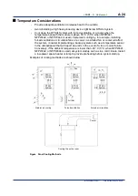 Preview for 47 page of YOKOGAWA DTSXL User Manual