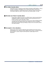 Preview for 48 page of YOKOGAWA DTSXL User Manual