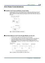 Preview for 49 page of YOKOGAWA DTSXL User Manual