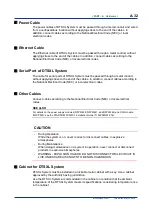 Preview for 55 page of YOKOGAWA DTSXL User Manual