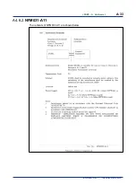 Preview for 56 page of YOKOGAWA DTSXL User Manual