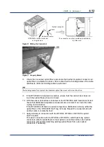 Preview for 75 page of YOKOGAWA DTSXL User Manual