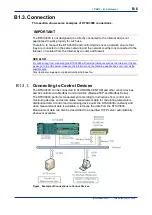 Preview for 89 page of YOKOGAWA DTSXL User Manual