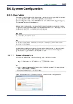 Preview for 108 page of YOKOGAWA DTSXL User Manual