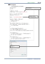 Preview for 197 page of YOKOGAWA DTSXL User Manual