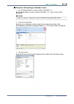 Preview for 201 page of YOKOGAWA DTSXL User Manual