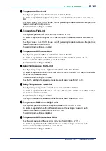 Preview for 206 page of YOKOGAWA DTSXL User Manual