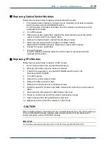 Preview for 271 page of YOKOGAWA DTSXL User Manual