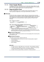 Preview for 279 page of YOKOGAWA DTSXL User Manual