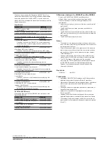 Preview for 5 page of YOKOGAWA DX2004T User Manual