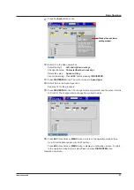 Preview for 23 page of YOKOGAWA DX2004T User Manual