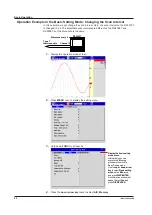 Preview for 24 page of YOKOGAWA DX2004T User Manual