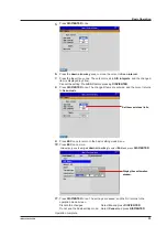 Preview for 25 page of YOKOGAWA DX2004T User Manual