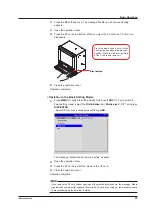 Preview for 27 page of YOKOGAWA DX2004T User Manual