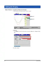 Preview for 32 page of YOKOGAWA DX2004T User Manual