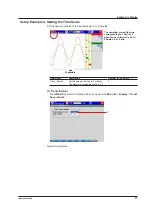 Preview for 33 page of YOKOGAWA DX2004T User Manual