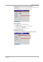 Preview for 35 page of YOKOGAWA DX2004T User Manual