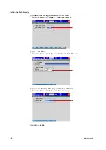 Preview for 36 page of YOKOGAWA DX2004T User Manual