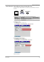 Preview for 37 page of YOKOGAWA DX2004T User Manual