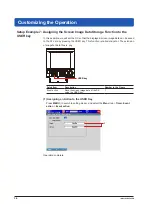 Preview for 38 page of YOKOGAWA DX2004T User Manual