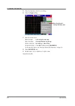 Preview for 40 page of YOKOGAWA DX2004T User Manual