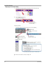 Preview for 42 page of YOKOGAWA DX2004T User Manual