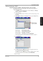 Preview for 45 page of YOKOGAWA DX2004T User Manual