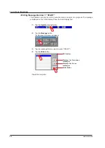 Preview for 46 page of YOKOGAWA DX2004T User Manual