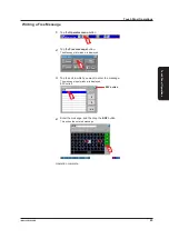 Preview for 47 page of YOKOGAWA DX2004T User Manual