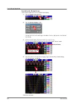 Preview for 50 page of YOKOGAWA DX2004T User Manual