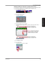 Preview for 51 page of YOKOGAWA DX2004T User Manual