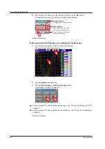 Preview for 52 page of YOKOGAWA DX2004T User Manual