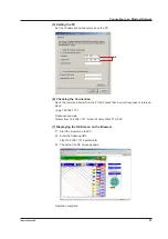 Preview for 59 page of YOKOGAWA DX2004T User Manual