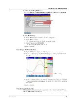 Preview for 61 page of YOKOGAWA DX2004T User Manual