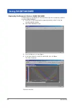 Preview for 62 page of YOKOGAWA DX2004T User Manual