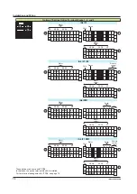 Preview for 74 page of YOKOGAWA DX2004T User Manual