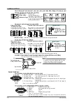 Preview for 76 page of YOKOGAWA DX2004T User Manual