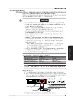 Preview for 79 page of YOKOGAWA DX2004T User Manual