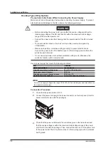 Preview for 80 page of YOKOGAWA DX2004T User Manual