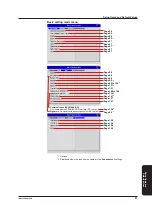 Preview for 83 page of YOKOGAWA DX2004T User Manual