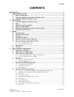 Preview for 2 page of YOKOGAWA DY015 User Manual