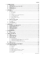 Preview for 3 page of YOKOGAWA DY015 User Manual